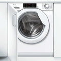 Hoover HBWS 494DMSW5-80 - White 9KG Washing Machine - 1400 RPM - A energy