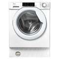 Hoover HBWS 494DMSW5-80 - White 9KG Washing Machine - 1400 RPM - A energy
