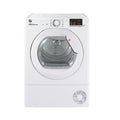 Hoover HLEC8DG - White 8KG Condenser Tumble Dryer - B energy