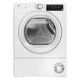 Hoover HRE H10N2TE-80 - White 10KG Heat Pump Tumble Dryer - A++ Energy