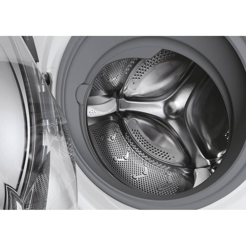 Hoover HBWOS 69TMCE-80 - White 9KG Fully Integrated Washing Machine - 1600 RPM - <UNKNOWN> energy