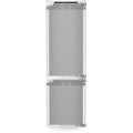 Liebherr ICBa5123 - White Integrated Fridge Freezer - 70/30 Split - A Rated
