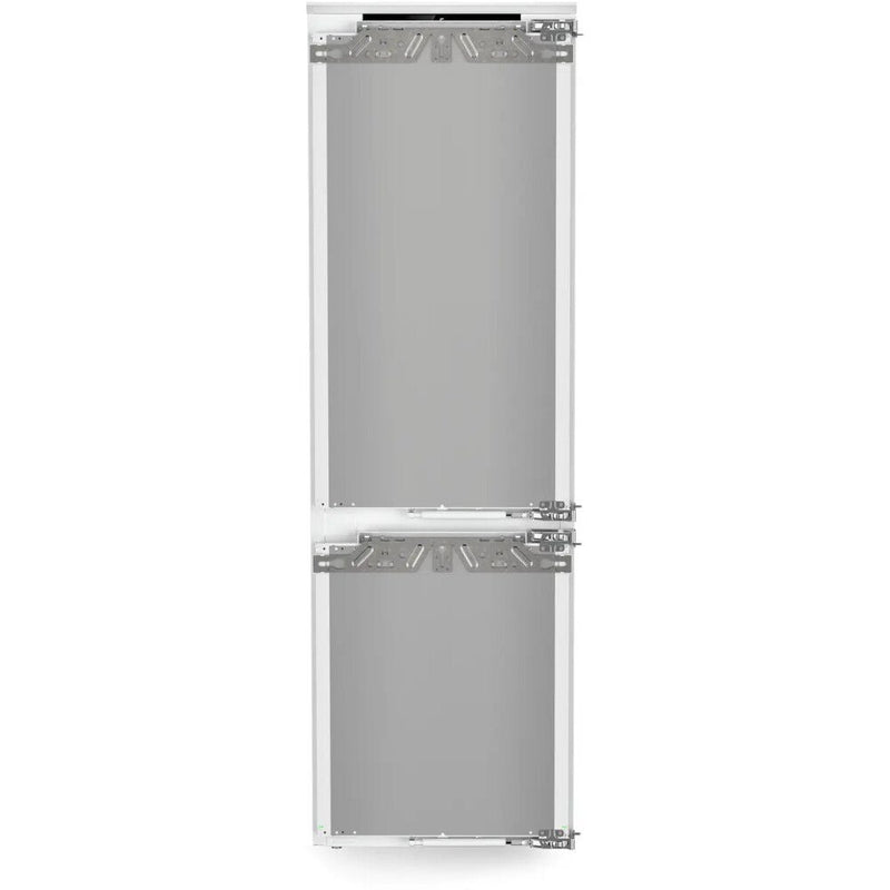 Liebherr ICBa5123 - White Integrated Fridge Freezer - 70/30 Split - A Rated