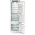 Liebherr ICBbi5122 - Integrated Fridge Freezer - 255L Total Capacity - 80/20 Split - B Energy Rating