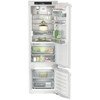 Liebherr ICBbi5152 - Built-In Static 80/20 Fridge Freezer - 256L Total Capacity - B Energy Rating