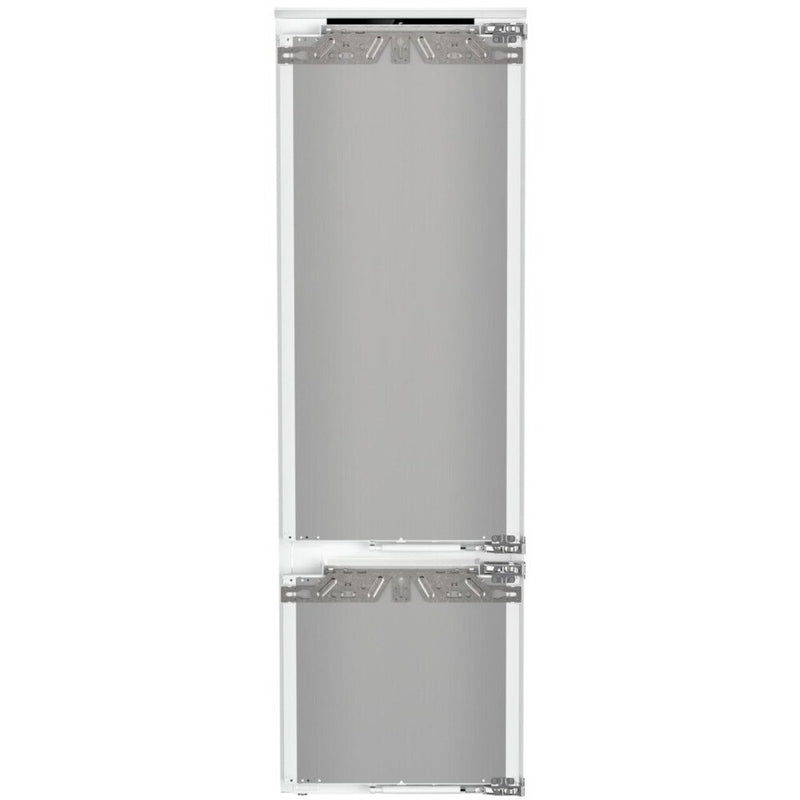 Liebherr ICBbi5152 - Built-In Static 80/20 Fridge Freezer - 256L Total Capacity - B Energy Rating