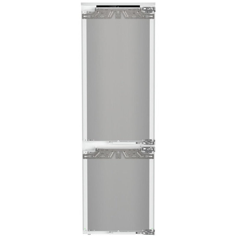 Liebherr ICBNbsci5173 (cx) - No Color Integrated American Fridge Freezer - 246L Capacity - C Energy Rating