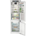 Liebherr ICBNci5183 - Not Applicable No Frost Integrated Fridge Freezer - 246 L - C energy