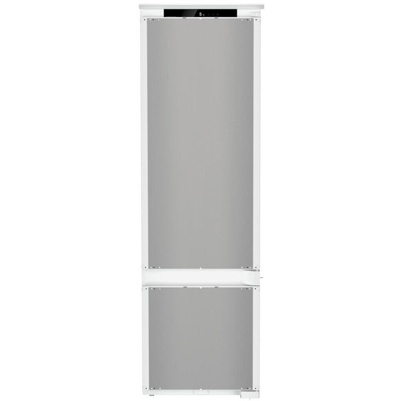 Liebherr ICBSd5122 - Integrated Fridge Freezer - 201L Fridge, 54L Freezer - 80/20 Split - D Energy Rating