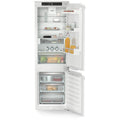 Liebherr ICNb5123 - Integrated 253L Fridge Freezer - 70/30 Split - B Energy Rating