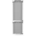 Liebherr ICNb5123 - Integrated 253L Fridge Freezer - 70/30 Split - B Energy Rating