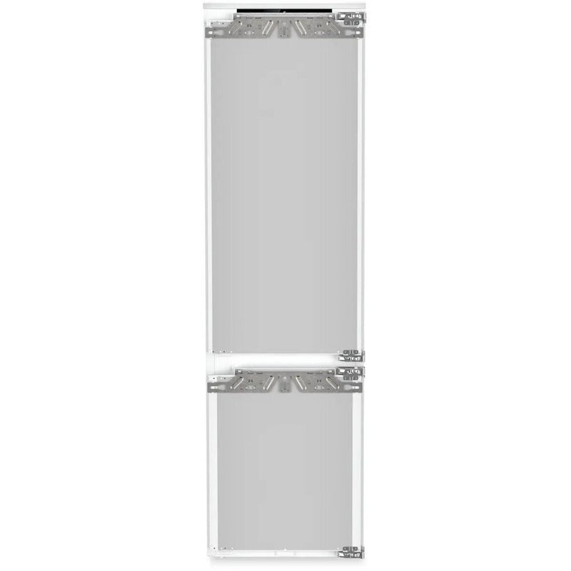 Liebherr ICNd5603 - White Integrated Fridge Freezer - 284L - D Energy Rating