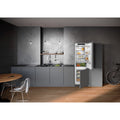 Liebherr ICNe5103 - Stainless Steel Integrated Fridge Freezer - 253L Total Capacity - 70/30 Split - E Energy Rating