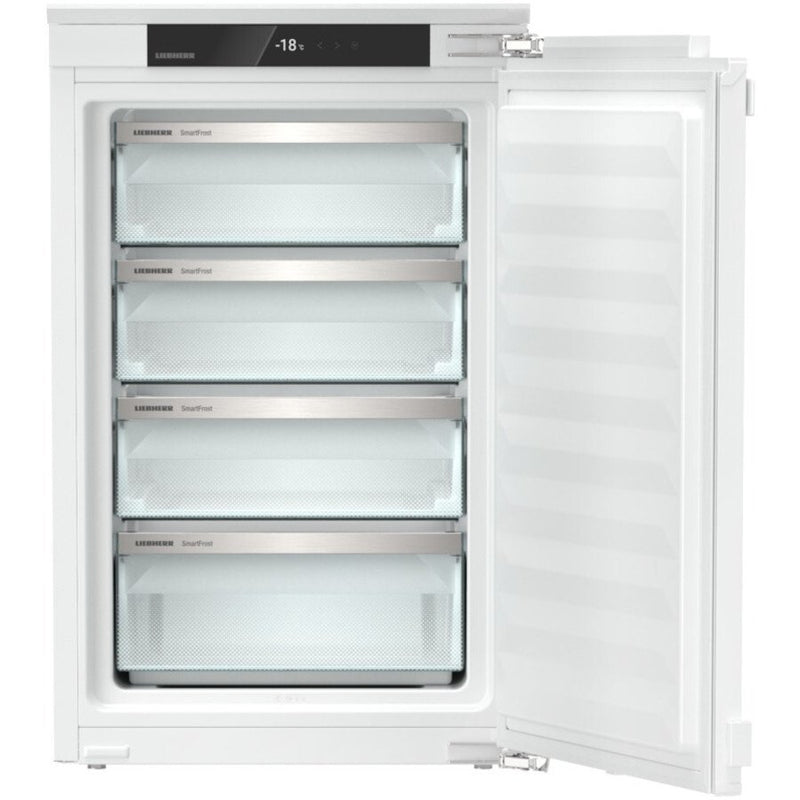 Liebherr IFd3904 - Built-In Static Freezer - 101L - D Rated