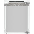 Liebherr IFNd3503 - White 66L Built-Under Freezer - NoFrost - D Energy