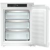 Liebherr IFNd3503 - White 66L Built-Under Freezer - NoFrost - D Energy