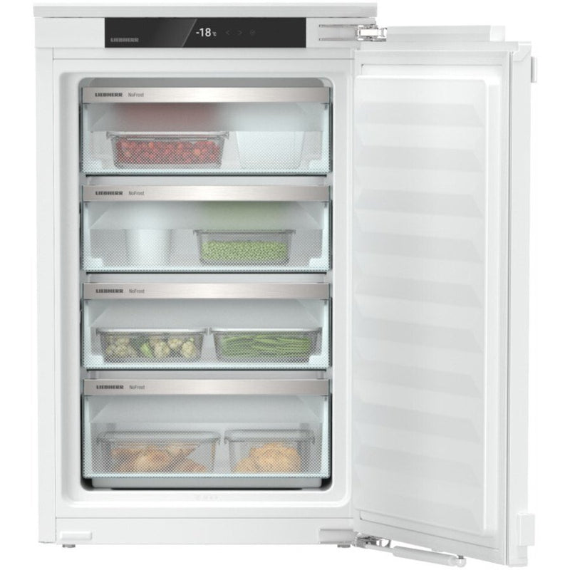 Liebherr IFNd3924 - Integrated Freezer - No Frost - 87 Litres - D Energy Rating