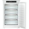 Liebherr IFSD3904 - White Static Built-In Freezer - 101 Litres - D energy