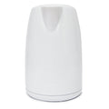 Igenix IG7105 - White 1.7 Litre Kettle - 3000W
