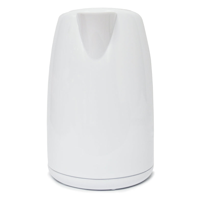 Igenix IG7105 - White 1.7 Litre Kettle - 3000W