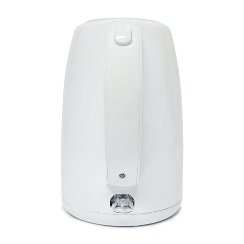 Igenix IG7105 - White 1.7 Litre Kettle - 3000W