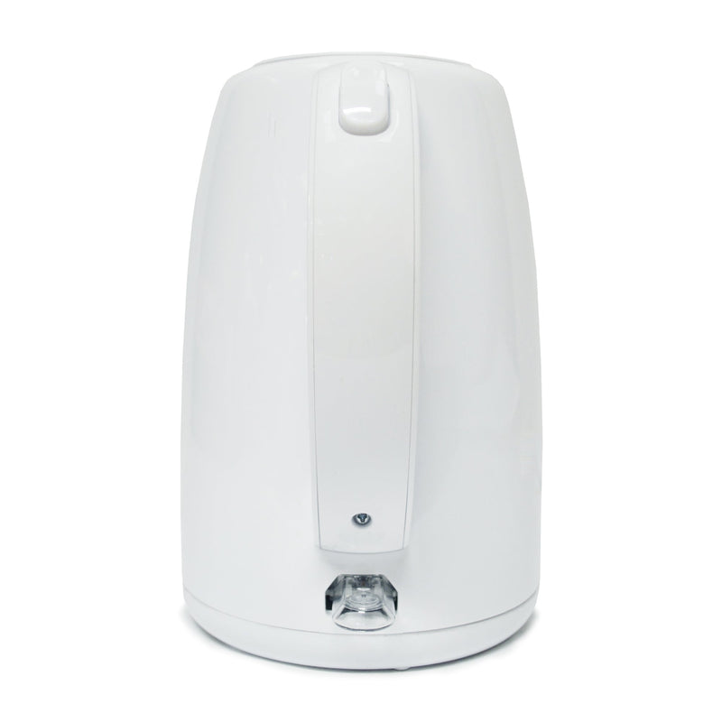 Igenix IG7105 - White 1.7 Litre Kettle - 3000W