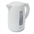 Igenix IG7105 - White 1.7 Litre Kettle - 3000W