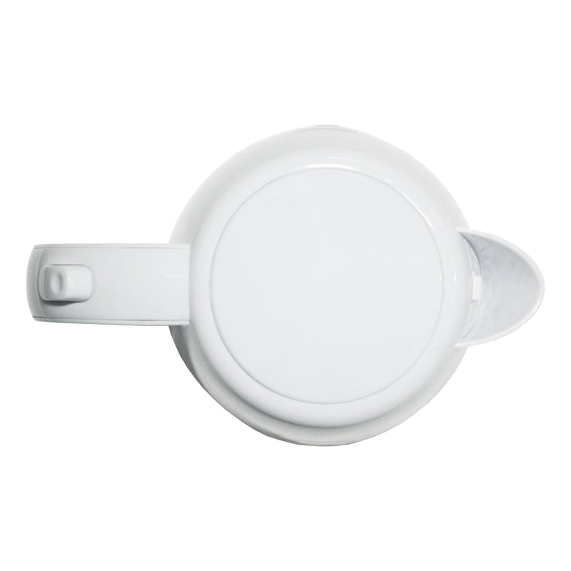 Igenix IG7105 - White 1.7 Litre Kettle - 3000W