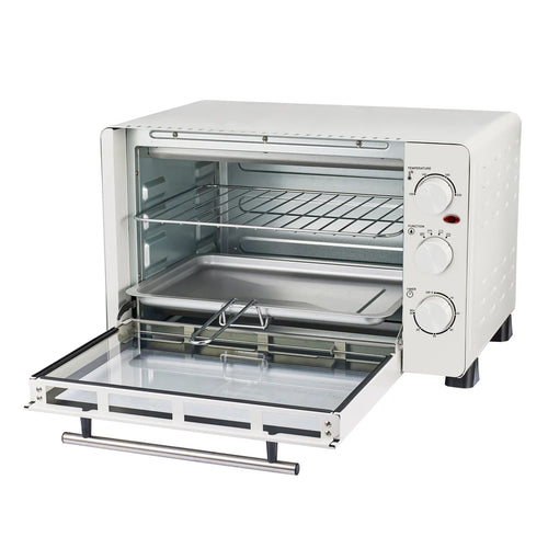 Igenix IG7131 - White Electric Cooker