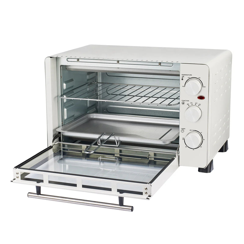 Igenix IG7131 - White Electric Cooker