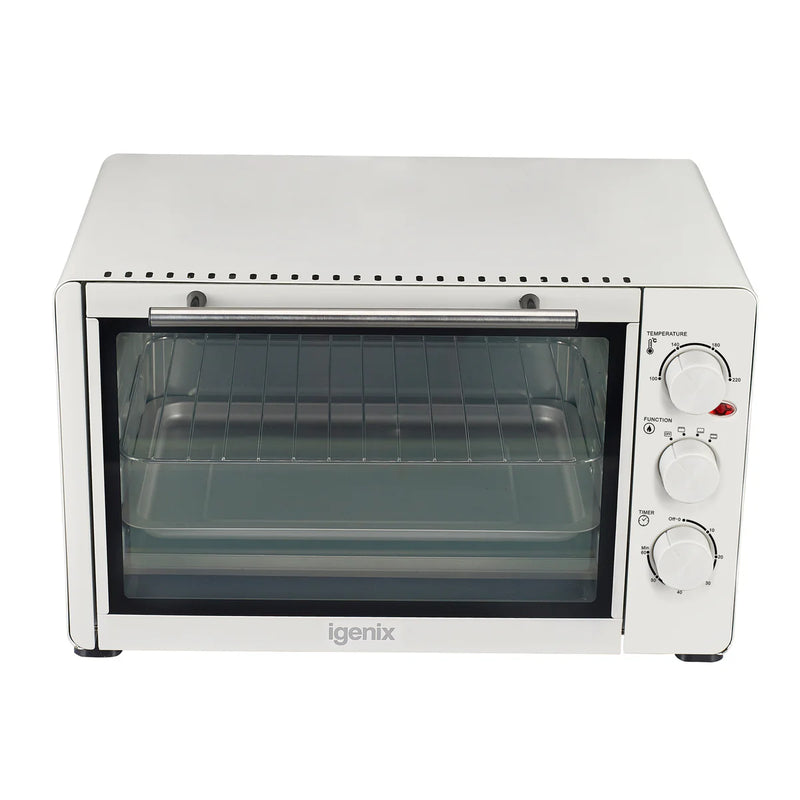 Igenix IG7131 - White Electric Cooker