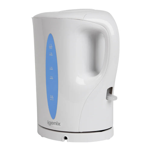 Igenix IG7270 - White 1.7L Kettle - 2200W