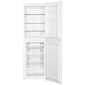 IceKing IK1750EW - White Fridge Freezer - 248L Total Capacity - E Energy Rating