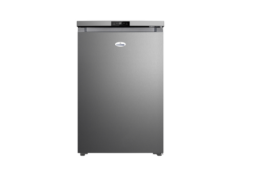 Iceking IK90TNFIX - White Under counter Freezer - A+ energy