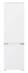 IceKing IKBI7070STAT - White Integrated Fridge Freezer - 249L - E Energy