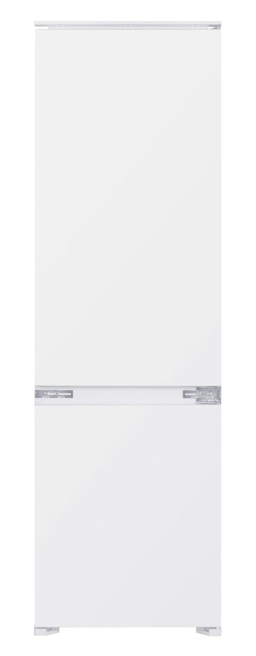 IceKing IKBI7070STAT - White Integrated Fridge Freezer - 249L - E Energy