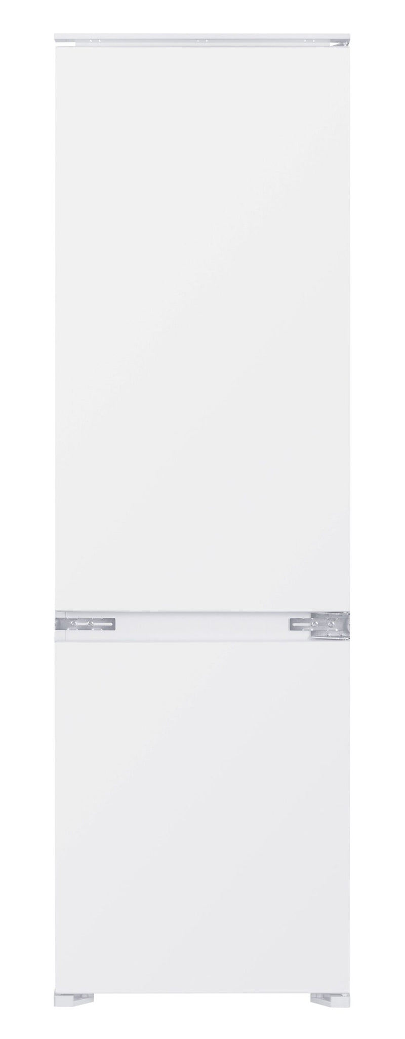 IceKing IKBI7070STAT - White Integrated Fridge Freezer - 249L - E Energy