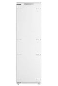 IceKing IKBITFRZ177 - White Tall Integrated Freezer - 212L - E Energy