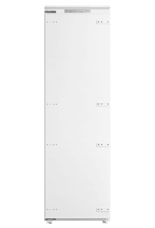IceKing IKBITFRZ177 - White Tall Integrated Freezer - 212L - E Energy