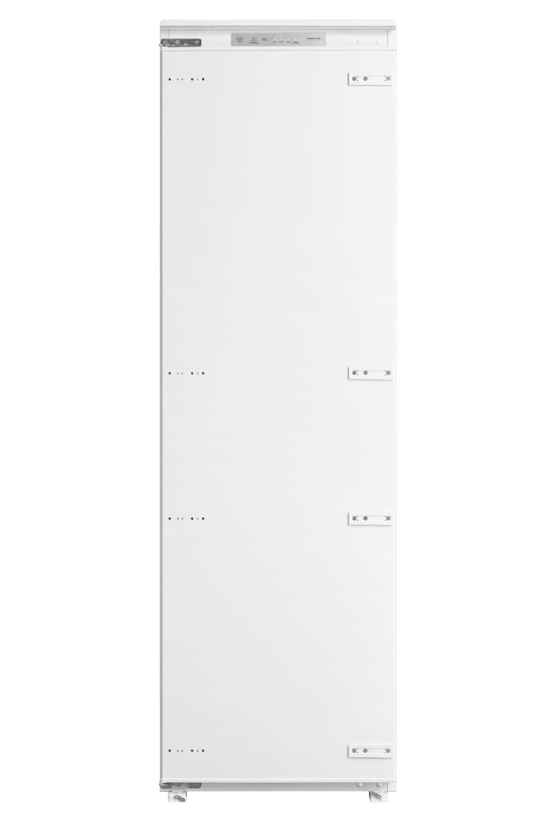 IceKing IKBITFRZ177 - White Tall Integrated Freezer - 212L - E Energy