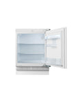 IceKing IKBULF600 - White Integrated Larder Fridge - 135L - E Energy