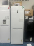 Statesman TNF1860WE - White Freestanding 60/40 Frost Free Fridge Freezer - F energy - Display