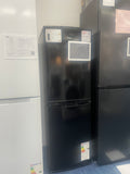 Teknix STF1448B - Black Fridge Freezer - 144cm - E Energy Rating - Display