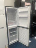Teknix STF1448B - Black Fridge Freezer - 144cm - E Energy Rating - Display