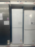 Bosch Series 2 KGN27NWEAG - White Freestanding Frost Free Fridge Freezer - E energy - Display