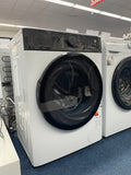 Tesla TWM101400W - White 10KG Washing Machine - 1400 RPM - A energy - Display