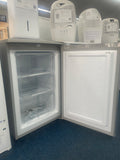 Statesman U355S - Stainless steel Under counter Freezer - E energy - Display