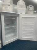 Montpellier MDAUCFZ54W - White Under Counter Freezer - 98L - E Energy- Display