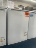 Hotpoint H55VM 1120 W UK - White Under Counter Auto Defrost Fridge - E energy - Display