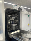 Montpellier MDWD1064K - Black 10 Place Setting Dishwasher - Freestanding - A+ - Display
